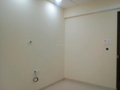Living Room Image of 1170 Sq.ft 2 BHK Apartment / Flat for sale in Davakhar Elegance, Kalyan East Kalyan for Rs. 7500000