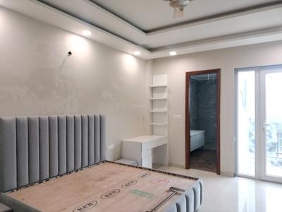 Bedroom Image of 3150 Sq.ft 4 BHK Builder Floor for sale in BPTP Parklands Pride , Sector 85 Faridabad for Rs. 30500000