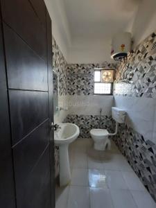 Bathroom Image of 1548 Sq.ft 4 BHK Independent House for sale in Bichpuri Agra for Rs. 7000000
