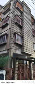 Building Image of 750 Sq.ft 2 BHK Apartment / Flat for sale in Behala Kolkata for Rs. 3200000