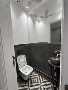 Image of 1800 Sq.ft 3 BHK Builder Floor for rent in Safdarjung Enclave, New Delhi for Rs. 175000