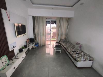 Hall Image of 950 Sq.ft 2 BHK Apartment / Flat for rent in Aaiji Crystal, Tingre Nagar Pune for Rs. 35000
