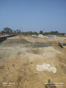 Image of 1300 Sq.ft Residential Plot / Land for sale in Sirul, Nagpur for Rs. 1950000