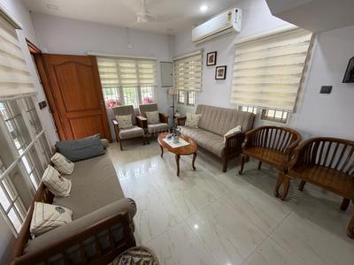 Hall Image of 2000 Sq.ft 3 BHK Villa for sale in Relcon Midtown Villas, Kaloor Kochi for Rs. 19000000