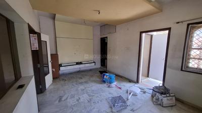 Living Room Image of 1300 Sq.ft 3 BHK Independent House for sale in Gorwa Vadodara for Rs. 6000000
