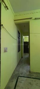 1 BHK Independent Builder Floor
