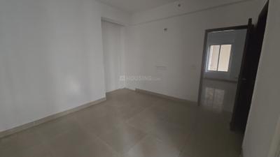 Bedroom Image of 1285 Sq.ft 3 BHK Apartment / Flat for sale in Ajnara Le Garden, Noida Extension Greater Noida for Rs. 10500000