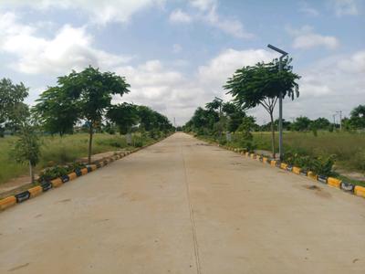 Image of 300 Sq.ft Residential Plot / Land for sale in Kandi, Sangareddy for Rs. 4749999