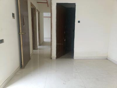 Bedroom Image of 1740 Sq.ft 3 BHK Apartment / Flat for sale in Ravriya Neelkanth Darshan, Kharghar Navi Mumbai for Rs. 16500000