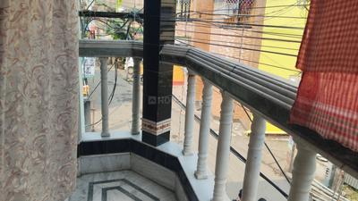 Image of 1150 Sq.ft 3 BHK Independent House for sale in Barasat, Kolkata for Rs. 10000000