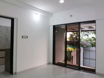Living Room Image of 960 Sq.ft 2 BHK Apartment / Flat for sale in Smit Vista, Bhayandar East Mira Bhayandar for Rs. 9200000