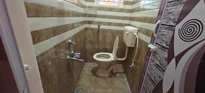 Image of 1000 Sq.ft 2 BHK Builder Floor for rent in Cox Town, Bengaluru for Rs. 20000