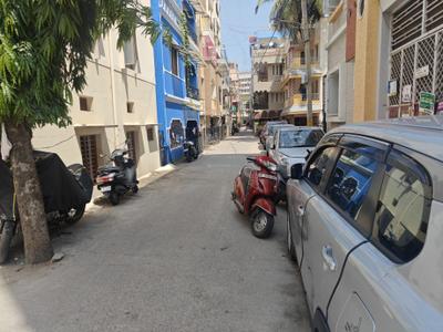 Building Image of 1400 Sq.ft 3 BHK Independent House for sale in Jeevan Bima Nagar Bengaluru for Rs. 32500000