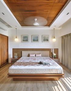Bedroom Image of 1600 Sq.ft 3 BHK Apartment / Flat for sale in Sector 110 Noida for Rs. 4500000