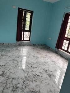 Bedroom Image of 1800 Sq.ft 3 BHK Apartment / Flat for rent in Dum Dum Kolkata for Rs. 32000