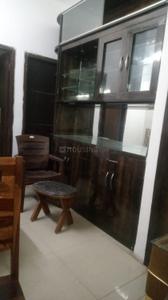 Hall Image of 1000 Sq.ft 2 BHK Apartment / Flat for rent in Sikka Karnam Greens, Sector 143B Noida for Rs. 40000