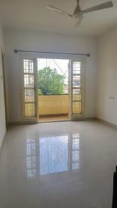 Hall Image of 1050 Sq.ft 2 BHK Apartment / Flat for rent in Cox Town Bengaluru for Rs. 35000