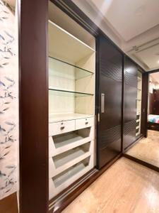 Bedroom Image of 5500 Sq.ft 4.5 BHK Villa for sale in New Alkapuri Vadodara for Rs. 70000000