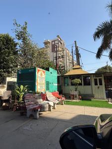 Image of 2200 Sq.ft 4 BHK Apartment / Flat for sale in Royale Mansions, Dhakoli, Zirakpur for Rs. 12600000
