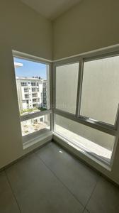 Bedroom Image of 1227 Sq.ft 2 BHK Apartment / Flat for sale in Casagrand Boulevard, Chikkagubbi Village Bengaluru for Rs. 12600000