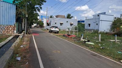 Image of 4167 Sq.ft Residential Plot / Land for sale in Koodal Nagar, Madurai for Rs. 1100000