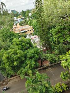 Image of 2500 Sq.ft 3 BHK Apartment / Flat for sale in Rachana Belvedere, Aundh, Pune for Rs. 34900000