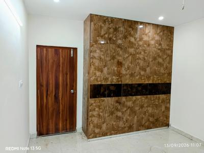 Bedroom Image of 1970 Sq.ft 3 BHK Apartment / Flat for sale in Nidamanuru Vijayawada for Rs. 8000000