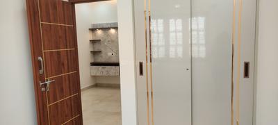 Bedroom Image of 600 Sq.ft 1 BHK Independent House for rent in BTM Layout Bengaluru for Rs. 20000