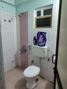 Bathroom Image of 630 Sq.ft 2 BHK Apartment / Flat for sale in Vindhyagiri  BDA apartment, Bidare Agraha Bengaluru for Rs. 5500000
