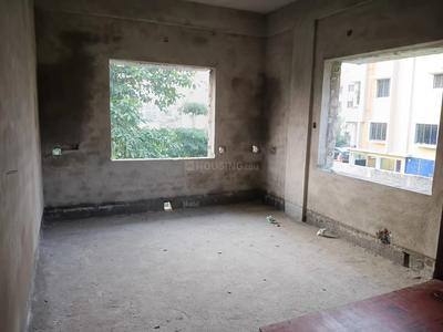 Bedroom Image of 851 Sq.ft 2 BHK Apartment / Flat for sale in Mukundapur Kolkata for Rs. 4400000