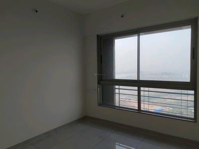 Bedroom Image of 950 Sq.ft 3 BHK Apartment / Flat for sale in Gurukrupa Marina Enclave, Malad West Mumbai for Rs. 27800000