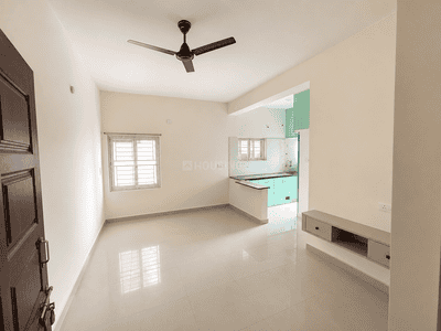 2 BHK Independent Builder Floor
