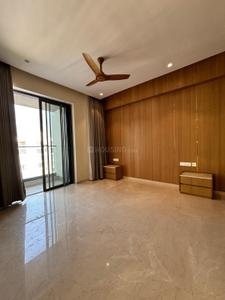 Hall Image of 1700 Sq.ft 3 BHK Apartment / Flat for sale in Rustomjee Parishram, Bandra West Mumbai for Rs. 250000000