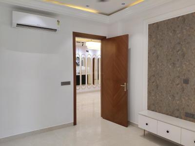 Bedroom Image of 1545 Sq.ft 3 BHK Apartment / Flat for sale in Kanchanjanga Tower, Sector 56 Gurgaon for Rs. 31000000