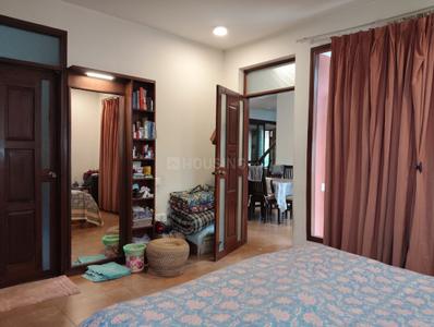 Bedroom Image of 2790 Sq.ft 4 BHK Independent House for sale in Harohalli, Anekal Bengaluru for Rs. 51100000