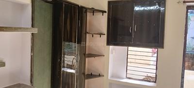 Bathroom Image of 800 Sq.ft 1 BHK Independent House for rent in Harsh Nagar Kanpur for Rs. 11000