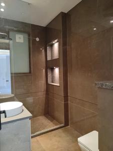 Common Bathroom Image of 2250 Sq.ft 4 BHK Builder Floor for sale in Sector 57 Gurgaon for Rs. 33500000