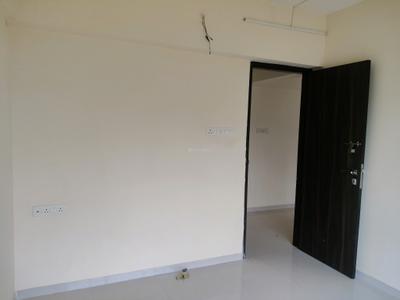 Bedroom Image of 550 Sq.ft 1 BHK Apartment / Flat for sale in Zee Manubharati by Zee Infra Group, Powai Mumbai for Rs. 16200000