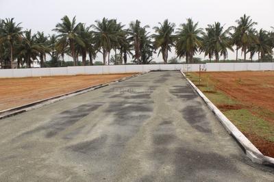 Image of 2483 Sq.ft Residential Plot / Land for sale in Madukkarai, Coimbatore for Rs. 7411000