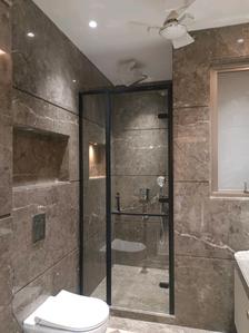 Bedroom Four Image of 3160 Sq.ft 4 BHK Builder Floor for sale in Shahpur Gurgaon for Rs. 65000000