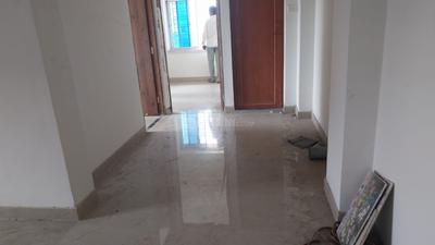 Hall Image of 926 Sq.ft 2 BHK Apartment / Flat for sale in Keshtopur Kolkata for Rs. 3700000