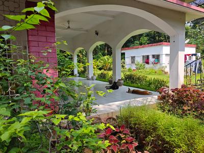Image of 3000 Sq.ft 4 BHK Villa for sale in Santiniketan, Bolpur-Santiniketan for Rs. 13000000
