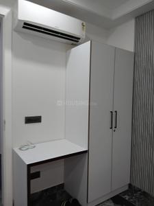 Bedroom Image of 3000 Sq.ft 1 RK Independent House for rent in HUDA Plot Sector 38, Sector 38 Gurgaon for Rs. 26000