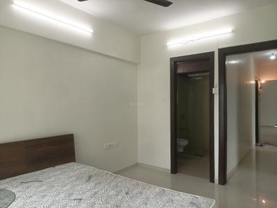 Bedroom Image of 1142 Sq.ft 3 BHK Apartment / Flat for sale in Happy Jade Gardens, Ghatkopar East Mumbai for Rs. 41000000