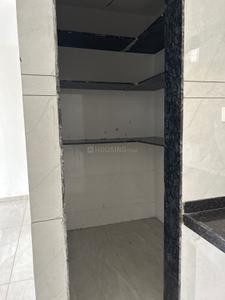 Kitchen Image of 1757 Sq.ft 3 BHK Apartment / Flat for sale in New Althan Surat for Rs. 6700000