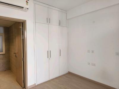 Bedroom Image of 1611 Sq.ft 3 BHK Builder Floor for sale in DLF Gardencity Enclave, Sector 93 Gurgaon for Rs. 18000000