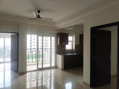 Living Room Image of 990 Sq.ft 2.5 BHK Apartment / Flat for sale in Terrace Homes, Noida Extension Greater Noida for Rs. 7600000