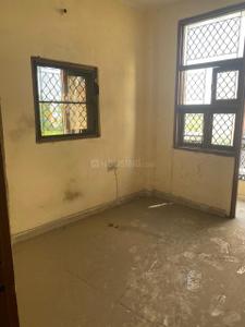 Bedroom Image of 450 Sq.ft 1.5 BHK Builder Floor for sale in Pitampura New Delhi for Rs. 2800000