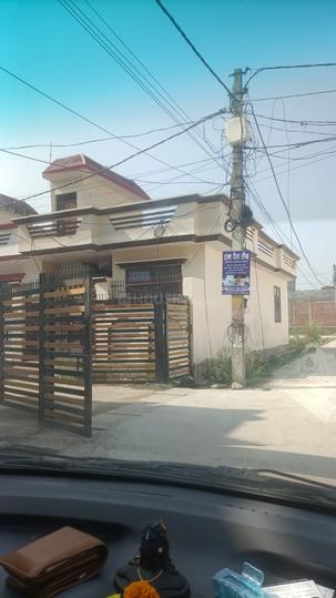 Namah Jyoti BR Dubey Colony Main Image 1