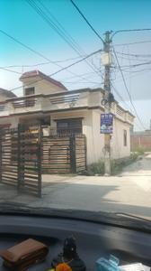 Image of 800 Sq.ft 2.5 BHK Independent House for sale in Namah Jyoti BR Dubey Colony, Matiyari, Lucknow for Rs. 4500000